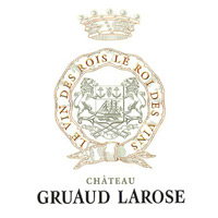 绥化回收金玫瑰城堡Gruaud Larose红酒