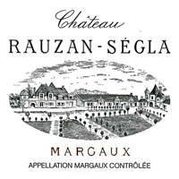 绥化回收鲁臣世家庄园Rauzan-Segla红酒