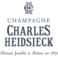 绥化回收哈雪香槟Charles Heidsieck