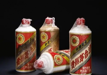 绥化飞天茅台回收的基础鉴定方法，你一定要看的干货