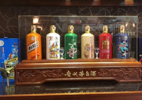 绥化回收二手茅台酒需要注意些什么？