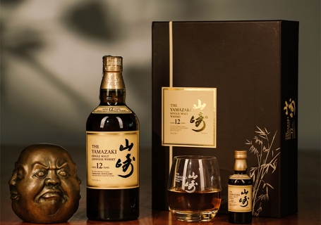 山崎威士忌是什么品牌，好喝吗？绥化回收价格多少钱？
