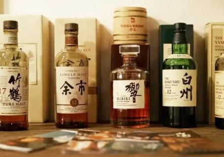 绥化日威回收有哪些品牌，日本威士忌口感和收藏回收行情怎么样？
