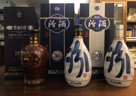 绥化汾酒回收市场哪些中高端汾酒产品系列比较收欢迎？