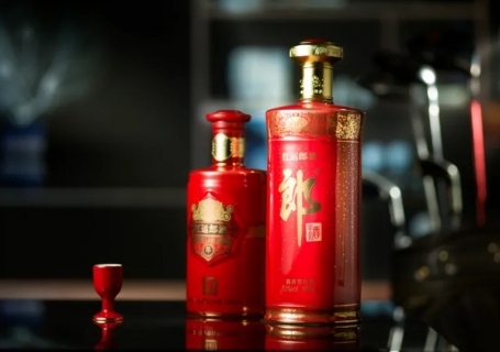 绥化红运郎酒回收价格为什么比青花郎红花郎高那么多？