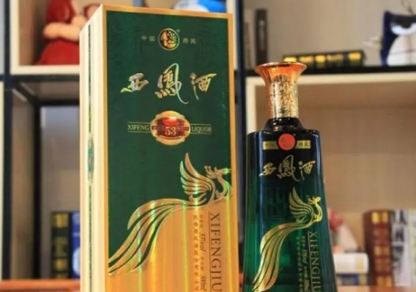 绥化西凤酒回收价格多少钱，哪些产品系列比较值钱？