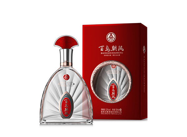 绥化五粮液百鸟朝凤回收