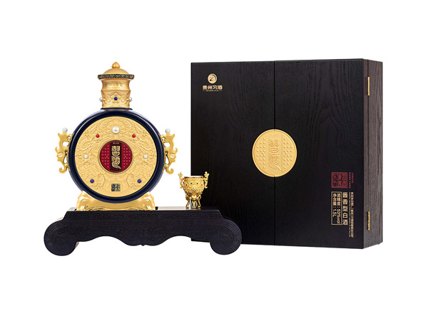 绥化习酒境遇东方回收