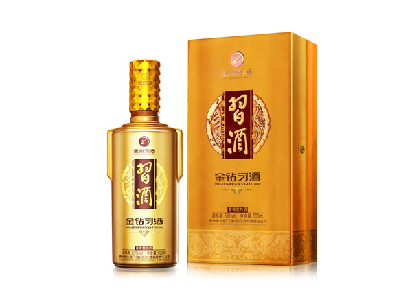 绥化金钻习酒回收