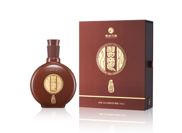 绥化窖藏习酒回收