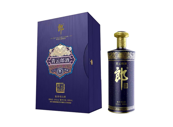 绥化青云郎酒回收