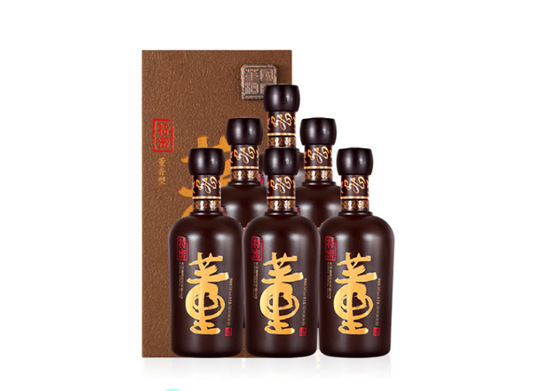 绥化回收董酒特密