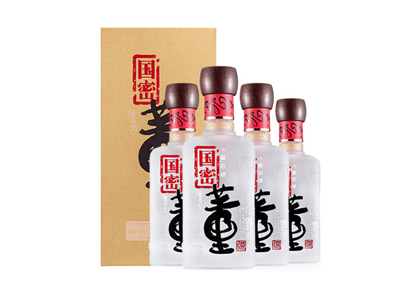 绥化国密董酒方印董酒回收