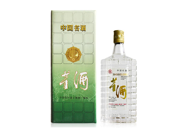 绥化董酒1993年东京博览会金奖回收