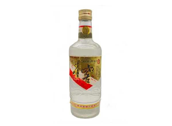 绥化董酒厂董窖回收