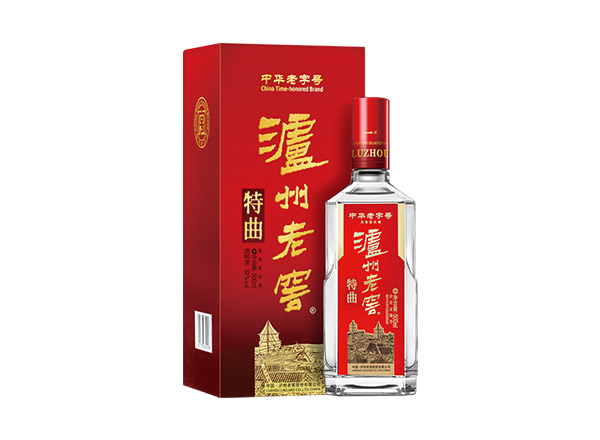 绥化上门回收泸州老窖特曲