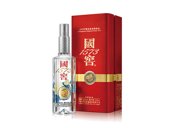 绥化回收国窖1573·中国品味