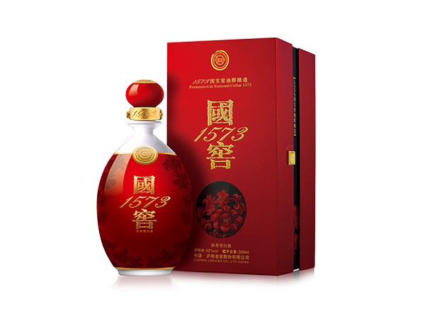 绥化国窖1573·鸿运568回收