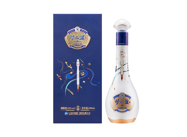 绥化回收洋河梦之蓝X中国火箭