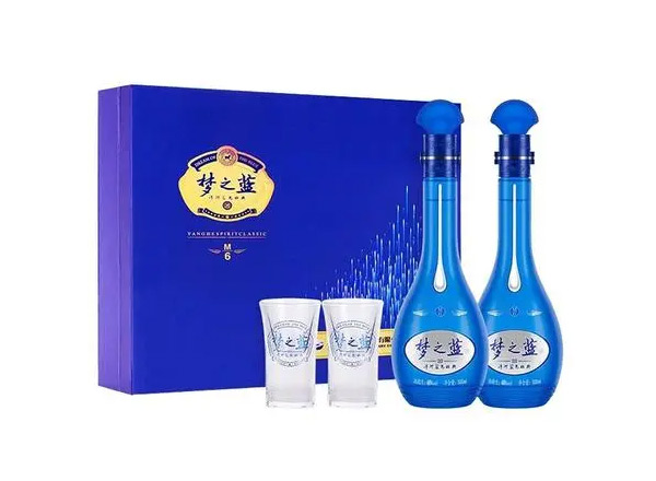 绥化上门回收洋河梦之蓝M6梦6