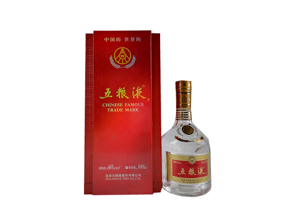绥化60度金奖五粮液回收