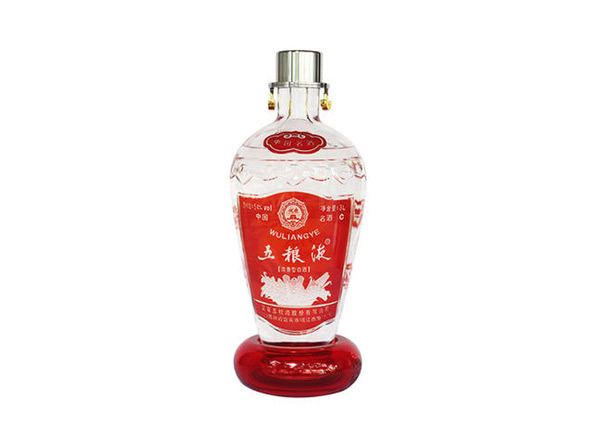 绥化回收珍品艺术品五粮液3000ML