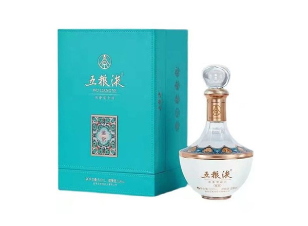 绥化五粮液·鉴赏上门回收
