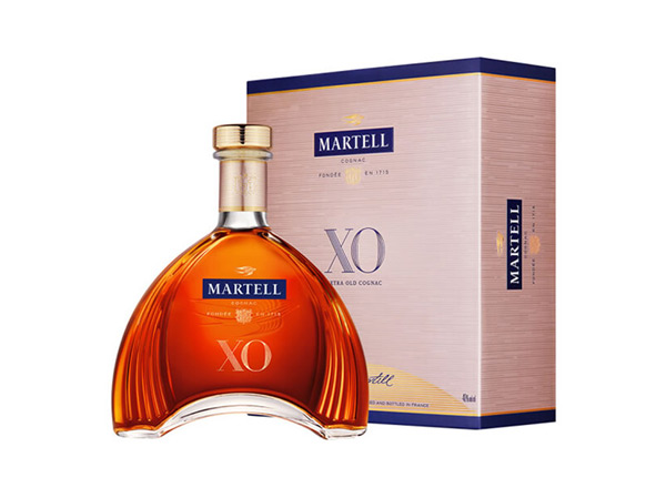 绥化马爹利XO回收Martell白兰地洋酒