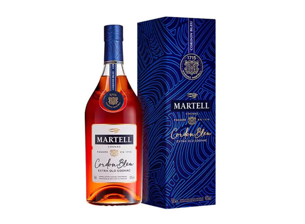 绥化Martell马爹利·蓝带回收白兰地洋酒
