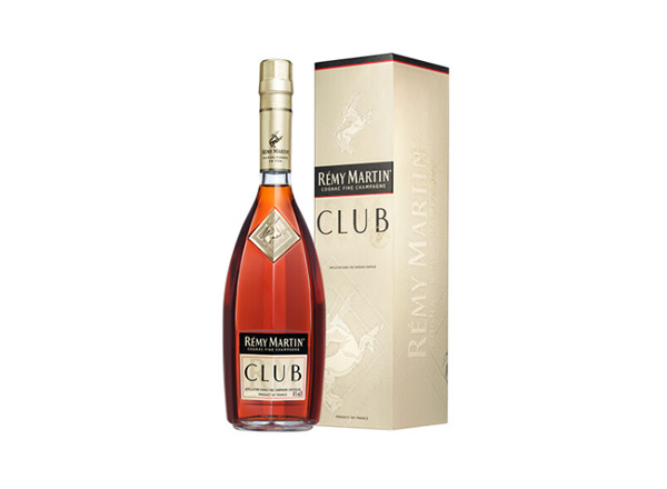 绥化人头马Remy Martin洋酒CLUB回收行情价格