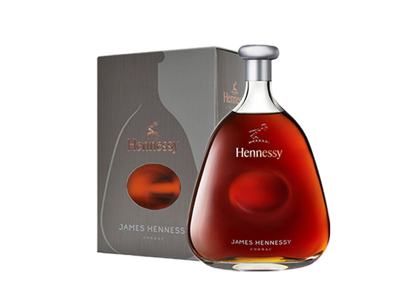 绥化回收轩尼诗Hennessy洋酒詹姆士干邑白兰地礼盒特别版行情价格
