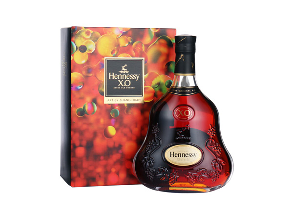 绥化轩尼诗回收Hennessy2020鼠年特别款XO行情价格