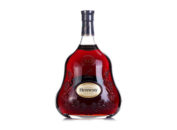 绥化回收轩尼诗Hennessy洋酒XO干邑白兰地3000ml行情价格