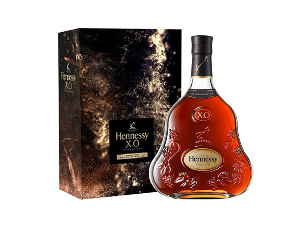 绥化轩尼诗回收Hennessy洋酒XO七重意境特别珍藏版700ml行情价格