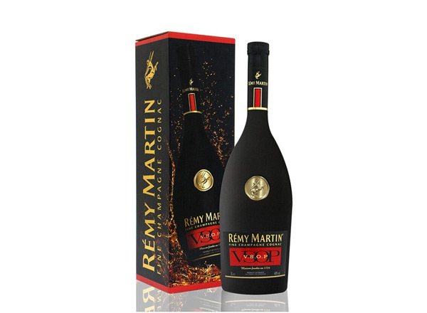 绥化收购人头马洋酒VSOP优质香槟区干邑白兰地3000ml