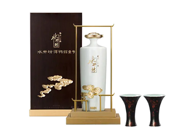 绥化水井坊·壹号博物馆回收