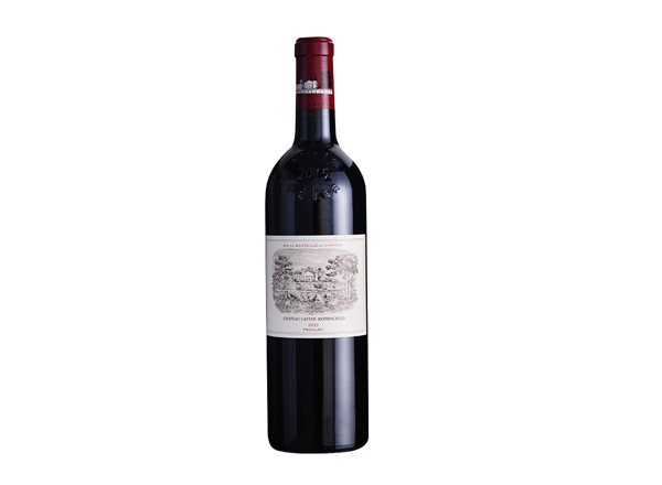 绥化拉菲红酒回收法国进口大拉菲古堡红葡萄酒Chateau Lafite Rothschild