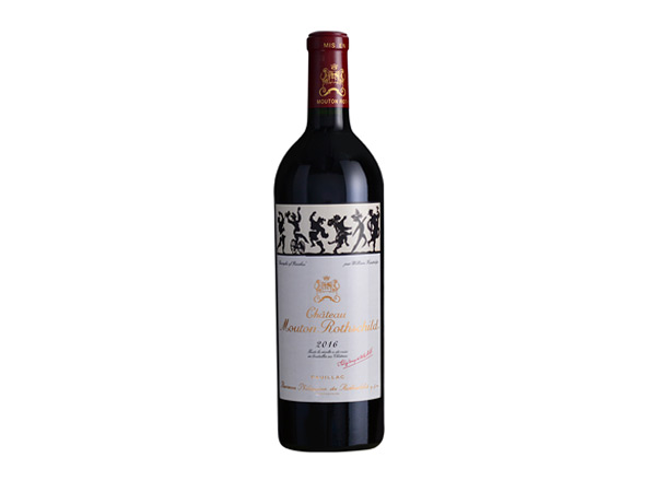绥化回收木桐红酒正牌木桐酒庄大木桐武当红酒红葡萄酒Chateau Mouton Rothschild