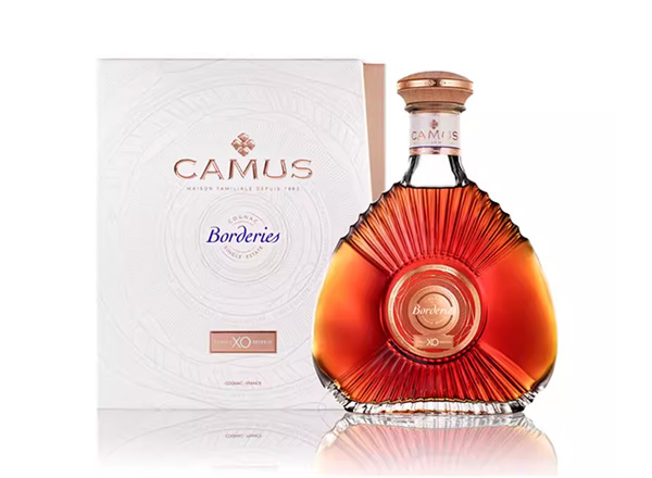 绥化卡慕布特妮XO回收卡慕金花CAMUS Borderies白兰地洋酒礼盒700/1000ml装行情价格
