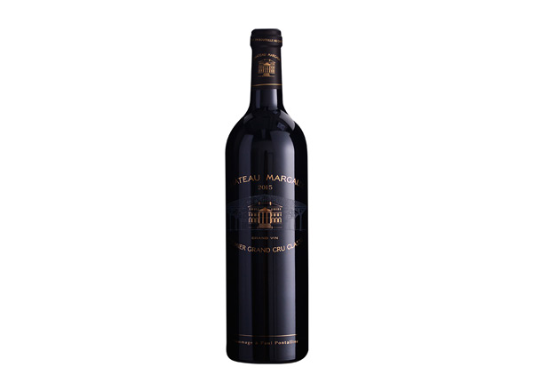 绥化玛歌红酒回收玛歌酒庄红葡萄酒Château Margaux 2015年份750ml 1855列级名庄行情价格