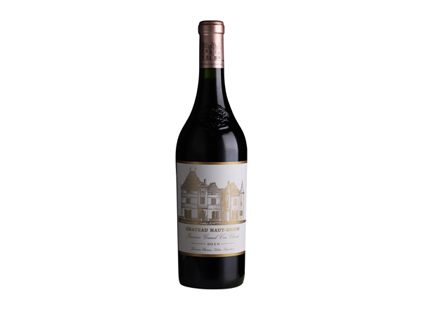 绥化侯伯王红酒回收侯伯王庄园红颜容奥比昂奥比安红葡萄酒Chateau Haut-Brion 750ml