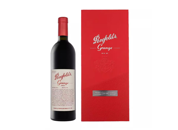 绥化奔富Bin95红酒回收奔富葛兰许BIN95红葡萄酒Penfolds Grange澳洲进口行情价格