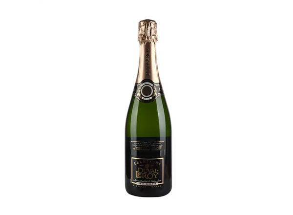 绥化杜洛儿花语香槟回收Duval-Leroy Reserve Brut Champagne