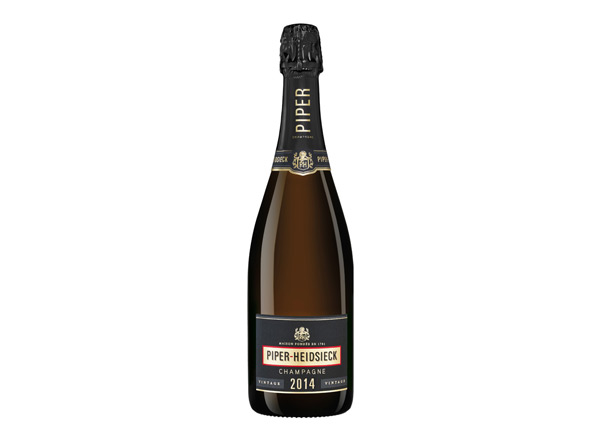 绥化白雪香槟酒回收白雪年份香槟起泡酒Piper-Heidsieck Brut