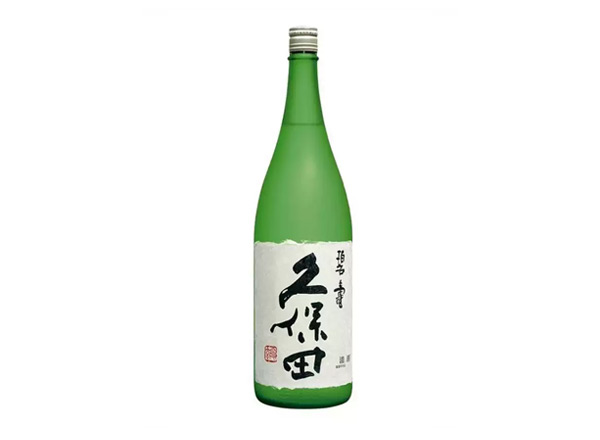 绥化久保田清酒回收久保田碧寿 山废仕入纯米大吟酿行情价格