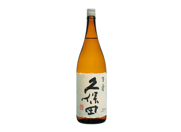 绥化久保田清酒回收久保田百寿 特别本酿造1800ml行情价格