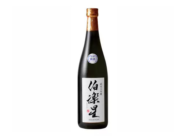 绥化新泽酿造店清酒回收伯乐星清酒纯米大吟酿酒行情价格