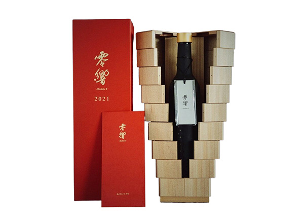 绥化新泽酿造店零響清酒回收零响清酒Absolute 0