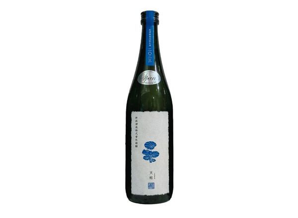 绥化新政酒造清酒回收新政天蛙日本清酒行情价格